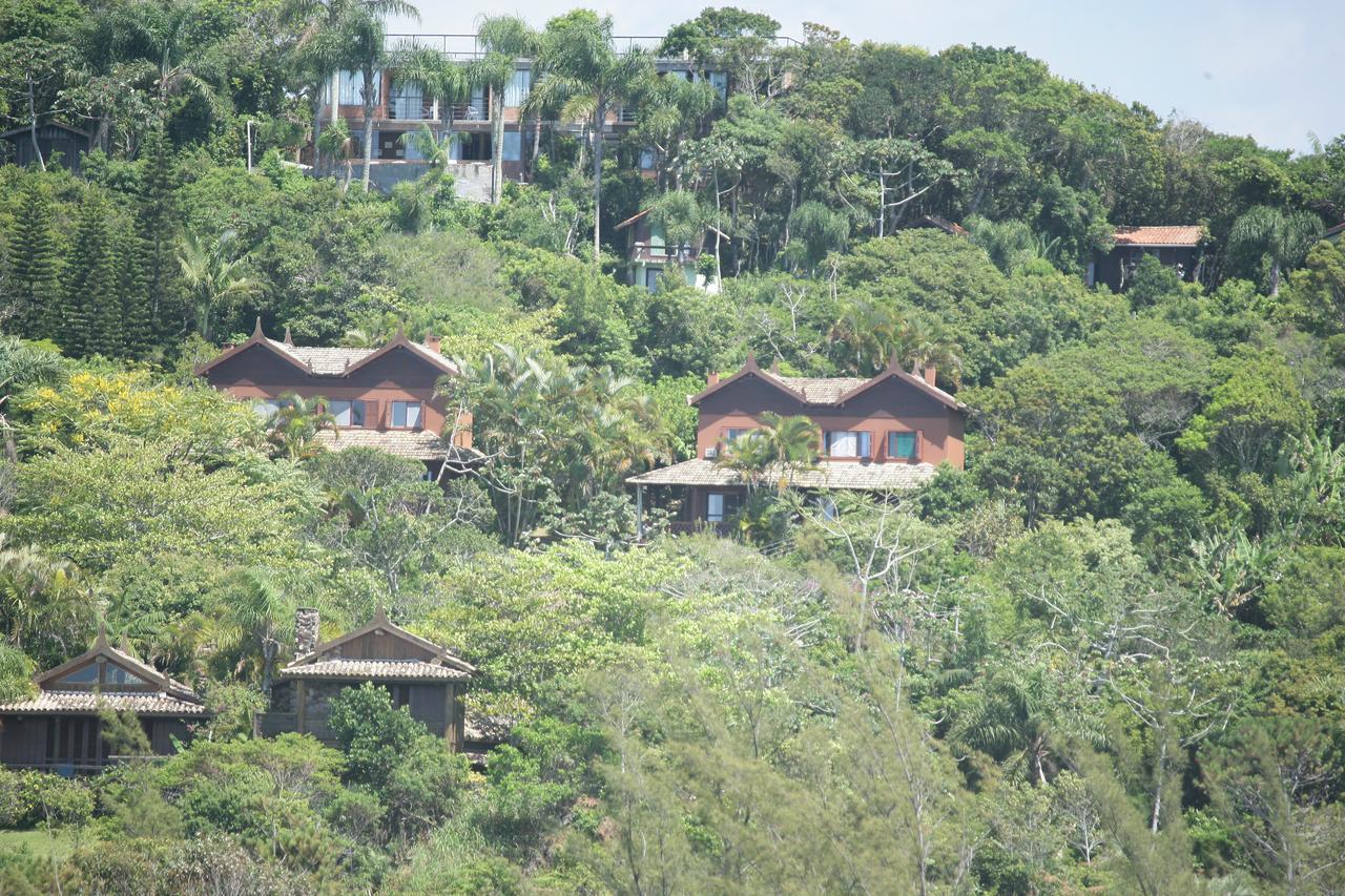 Vida Sol E Mar Ecoresort Praia do Rosa Eksteriør billede